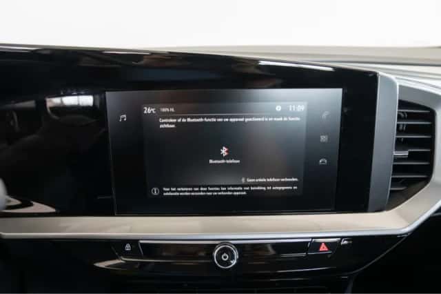 Opel Mokka (2022) thumbnail 25