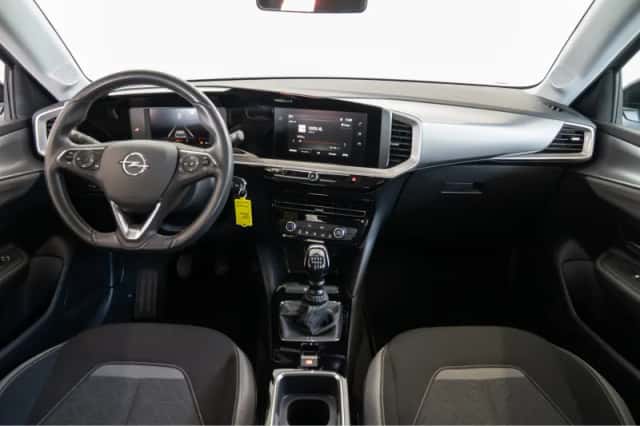 Opel Mokka (2022) thumbnail 26