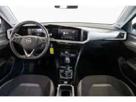 Opel Mokka (2022) thumbnail 26
