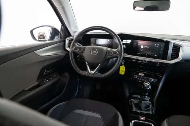Opel Mokka (2022) thumbnail 27