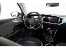 Opel Mokka (2022) thumbnail 27