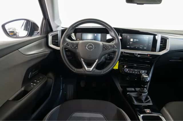 Opel Mokka (2022) thumbnail 28