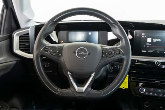 Opel Mokka (2022) thumbnail 29