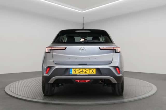 Opel Mokka (2022) thumbnail 4