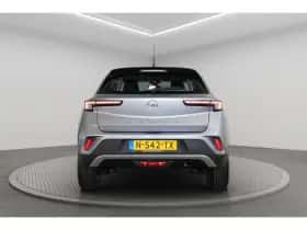 Opel Mokka (2022) thumbnail 4