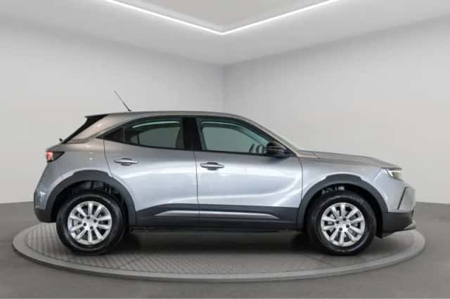 Opel Mokka (2022) thumbnail 5