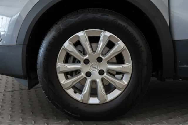 Opel Mokka (2022) thumbnail 6