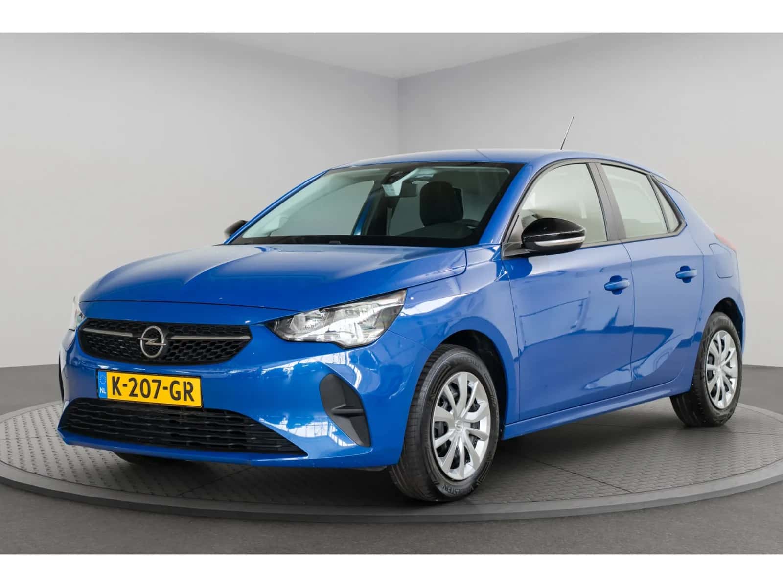 Opel Corsa (2020) — foto 1