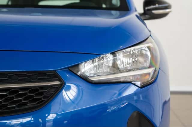 Opel Corsa (2020) thumbnail 2