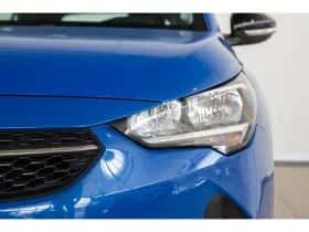 Opel Corsa (2020) thumbnail 2