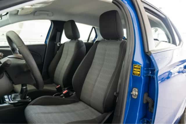 Opel Corsa (2020) thumbnail 11