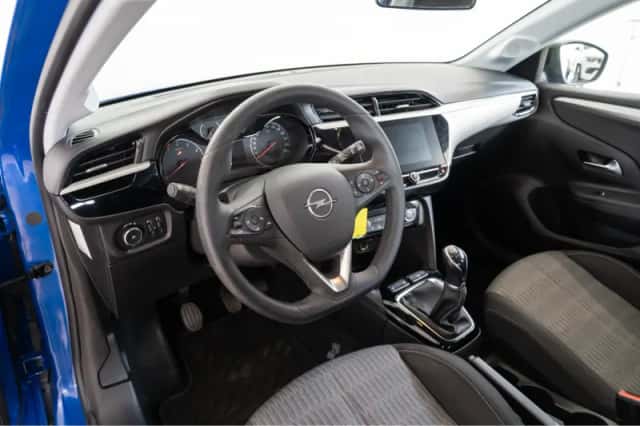 Opel Corsa (2020) thumbnail 12