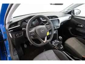 Opel Corsa (2020) thumbnail 12