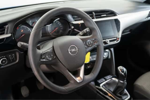 Opel Corsa (2020) thumbnail 13