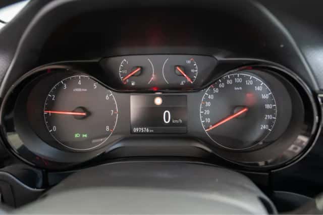 Opel Corsa (2020) thumbnail 16