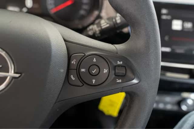 Opel Corsa (2020) thumbnail 18