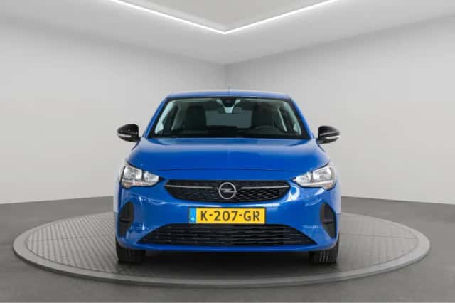 Opel Corsa (2020) thumbnail 3