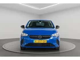 Opel Corsa (2020) thumbnail 3