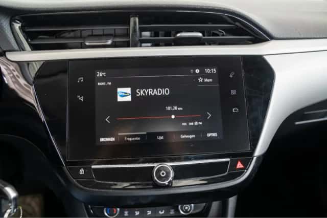 Opel Corsa (2020) thumbnail 25