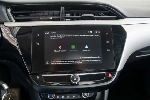 Opel Corsa (2020) thumbnail 26