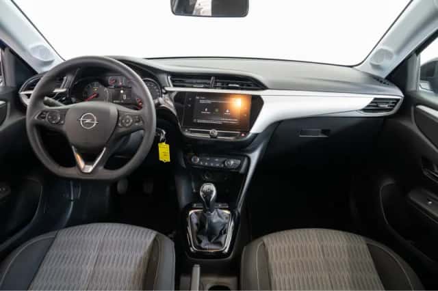 Opel Corsa (2020) thumbnail 27