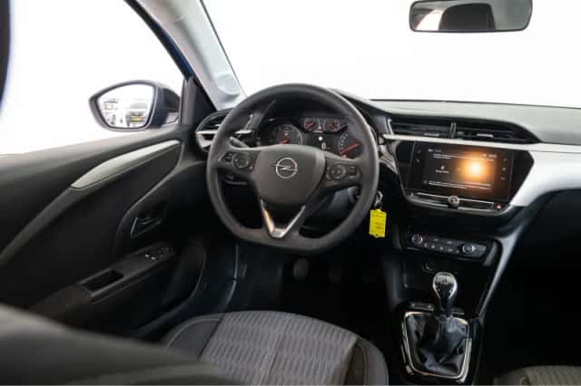 Opel Corsa (2020) thumbnail 28