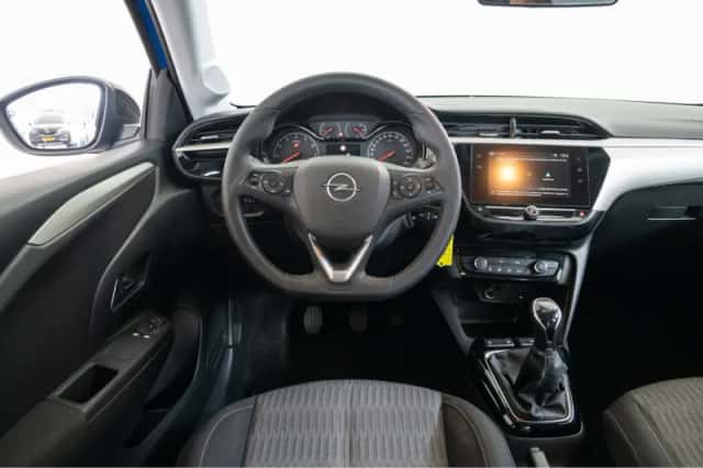 Opel Corsa (2020) thumbnail 29