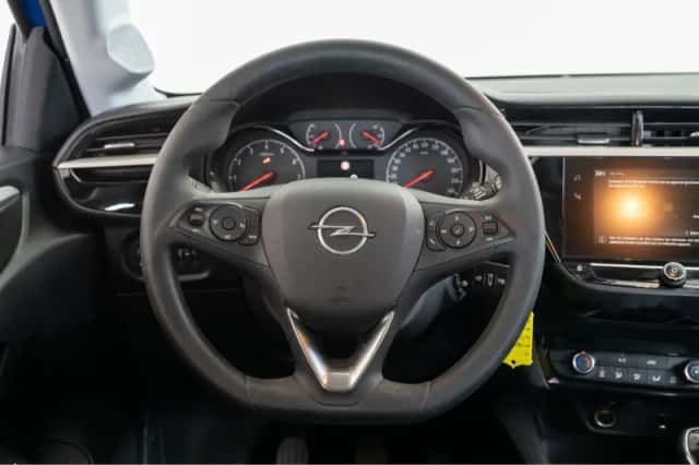 Opel Corsa (2020) thumbnail 30