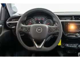 Opel Corsa (2020) thumbnail 30