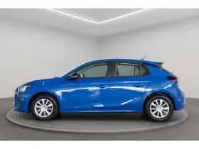Opel Corsa (2020) thumbnail 4