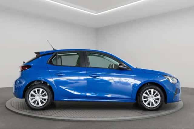 Opel Corsa (2020) thumbnail 5