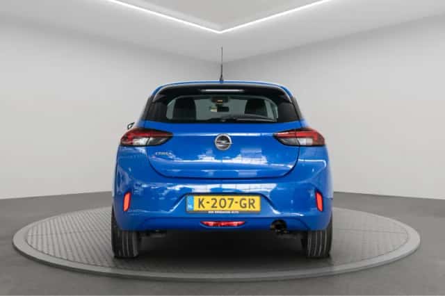 Opel Corsa (2020) thumbnail 7