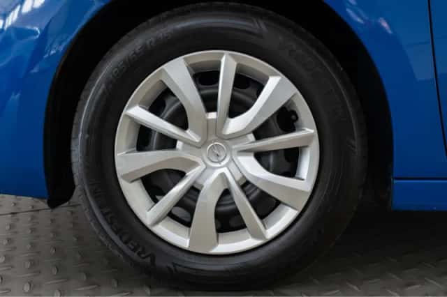 Opel Corsa (2020) thumbnail 9