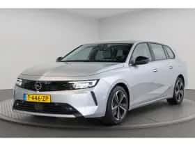 Opel Astra Sports Tourer (2023)