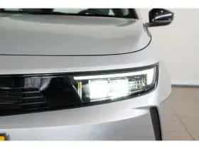 Opel Astra Sports Tourer (2023) thumbnail 2