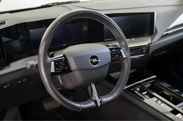Opel Astra Sports Tourer (2023) thumbnail 13
