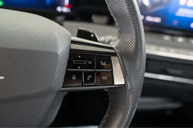 Opel Astra Sports Tourer (2023) thumbnail 18