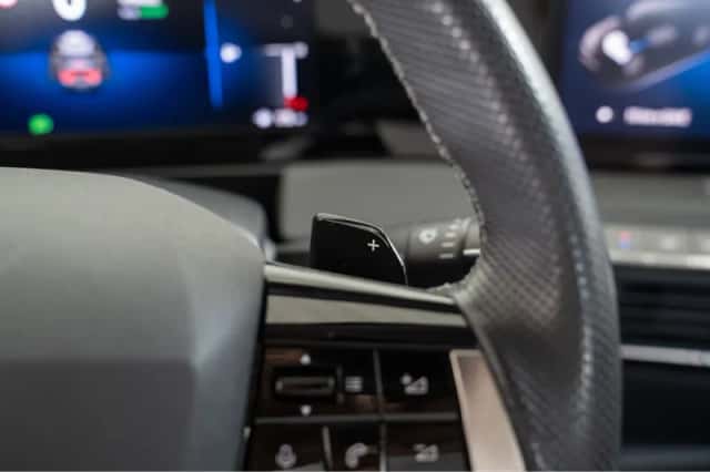 Opel Astra Sports Tourer (2023) thumbnail 21