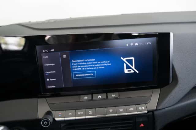 Opel Astra Sports Tourer (2023) thumbnail 28