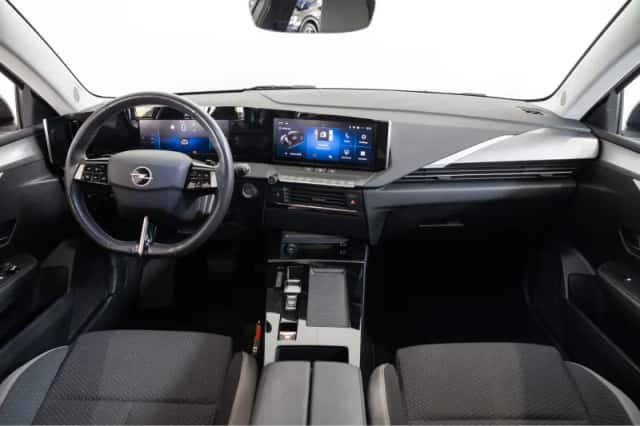 Opel Astra Sports Tourer (2023) thumbnail 31