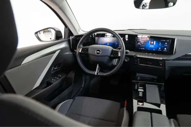 Opel Astra Sports Tourer (2023) thumbnail 32