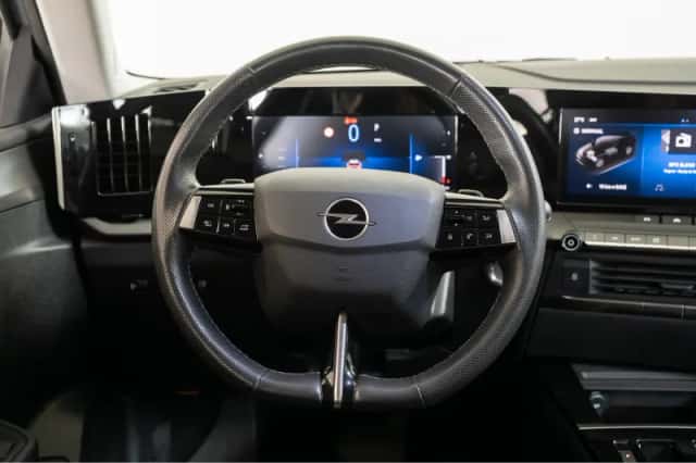 Opel Astra Sports Tourer (2023) thumbnail 34