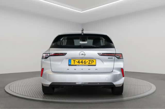 Opel Astra Sports Tourer (2023) thumbnail 6