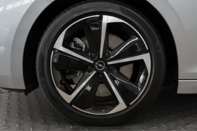 Opel Astra Sports Tourer (2023) thumbnail 7