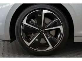 Opel Astra Sports Tourer (2023) thumbnail 7