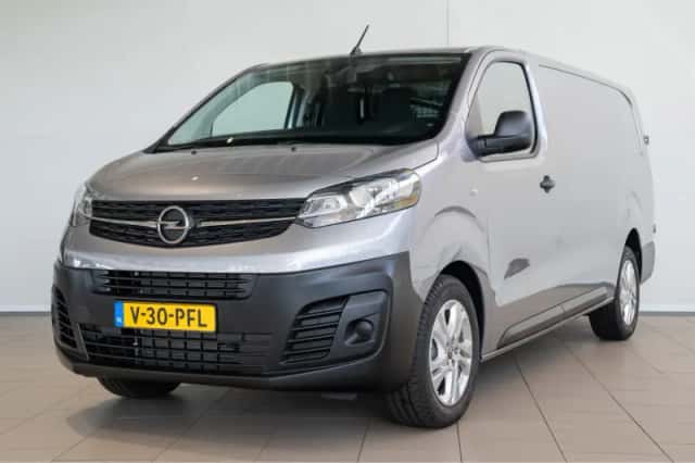 Opel Vivaro (2024)