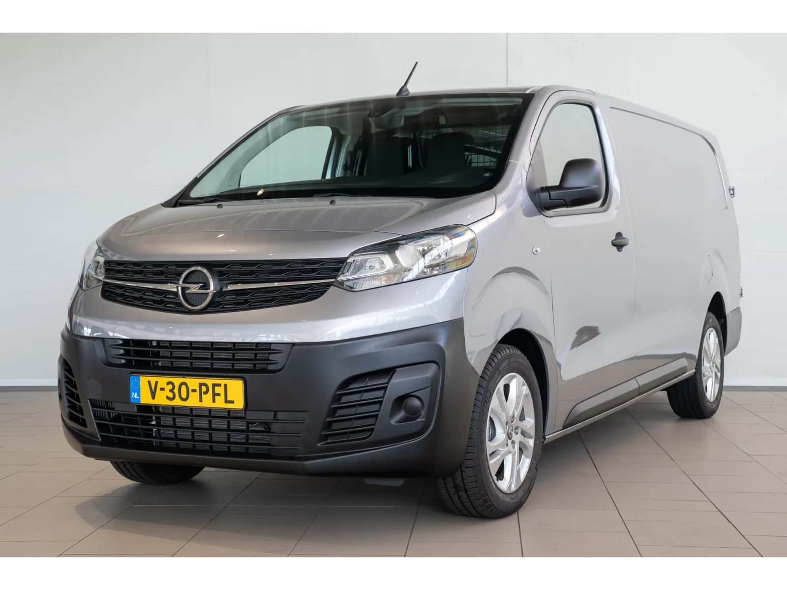 Opel Vivaro (2024) — foto 1