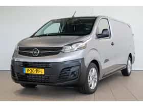 Opel Vivaro (2024)
