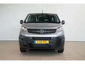 Opel Vivaro (2024) thumbnail 2