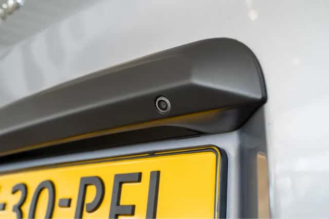 Opel Vivaro (2024) thumbnail 11